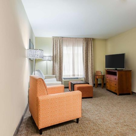 Larkspur Landing Extended Stay Suites St Louis Riverport Maryland Heights Extérieur photo