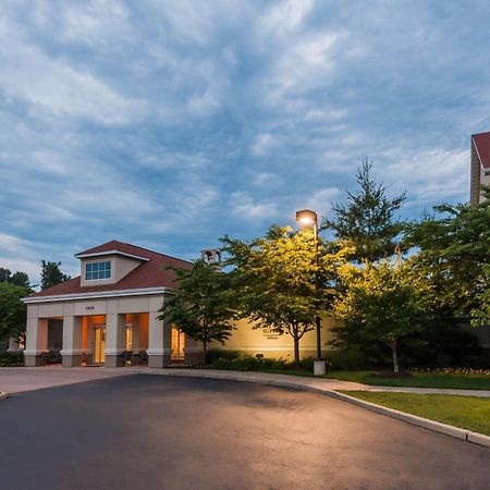 Larkspur Landing Extended Stay Suites St Louis Riverport Maryland Heights Extérieur photo