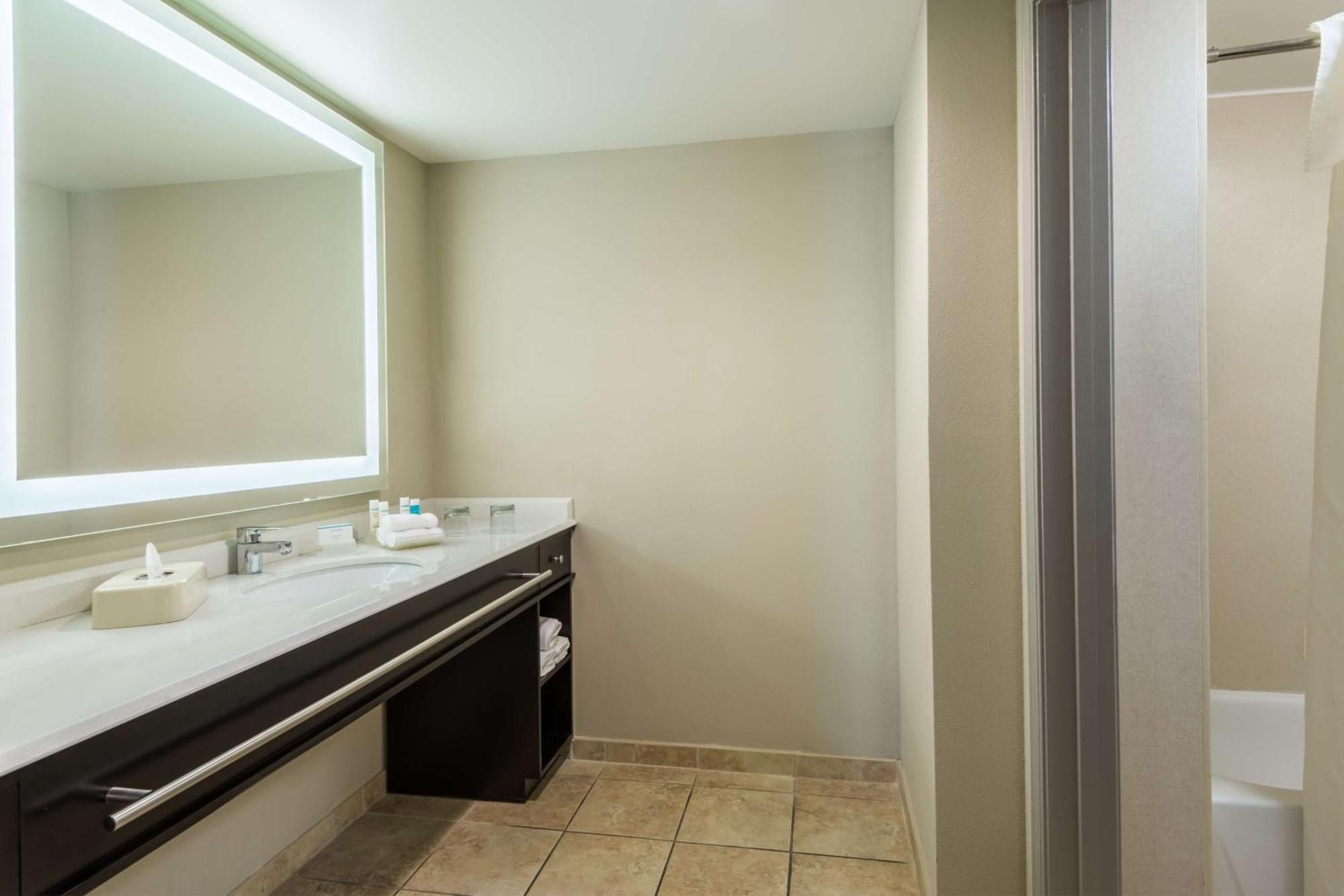 Larkspur Landing Extended Stay Suites St Louis Riverport Maryland Heights Extérieur photo