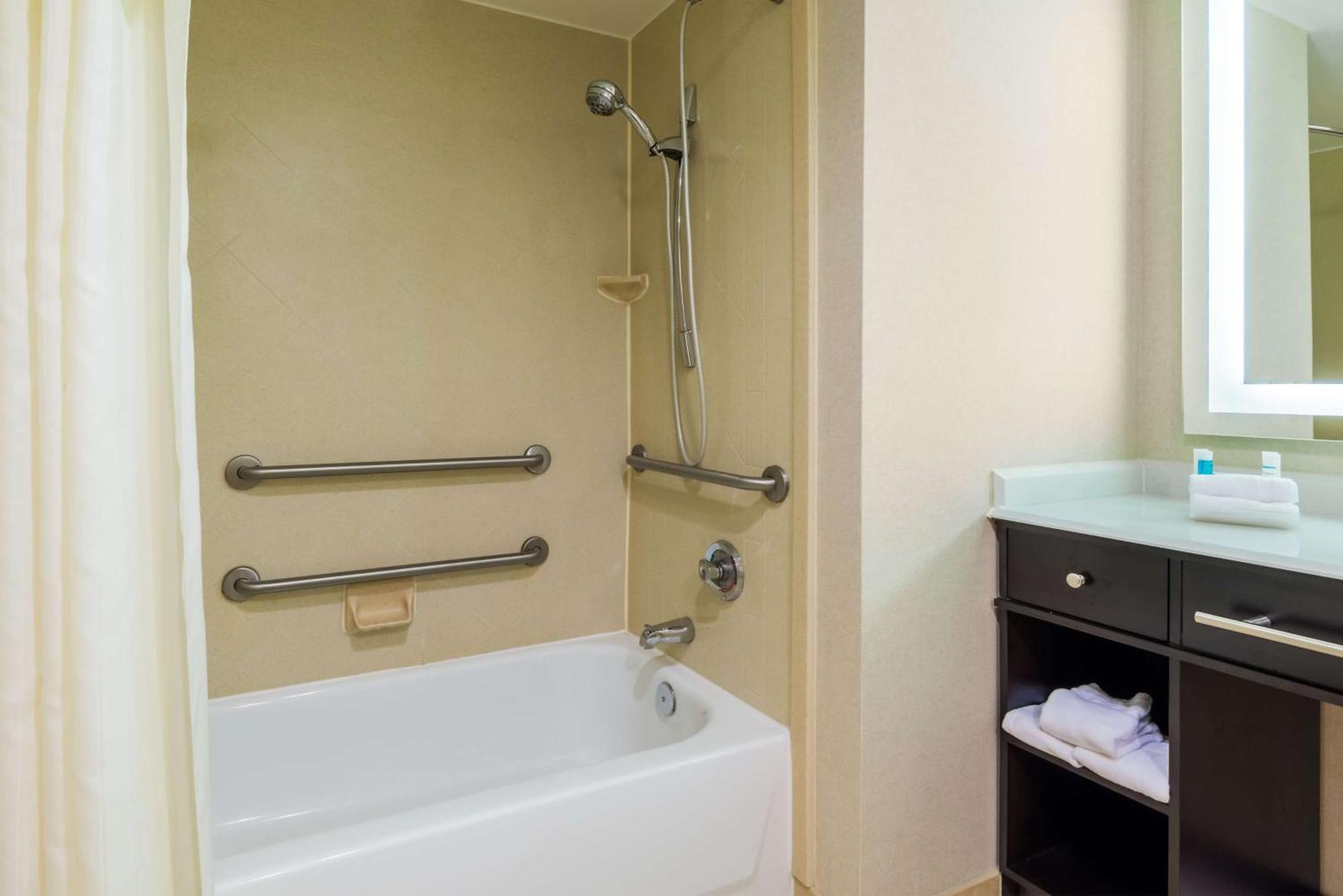Larkspur Landing Extended Stay Suites St Louis Riverport Maryland Heights Extérieur photo