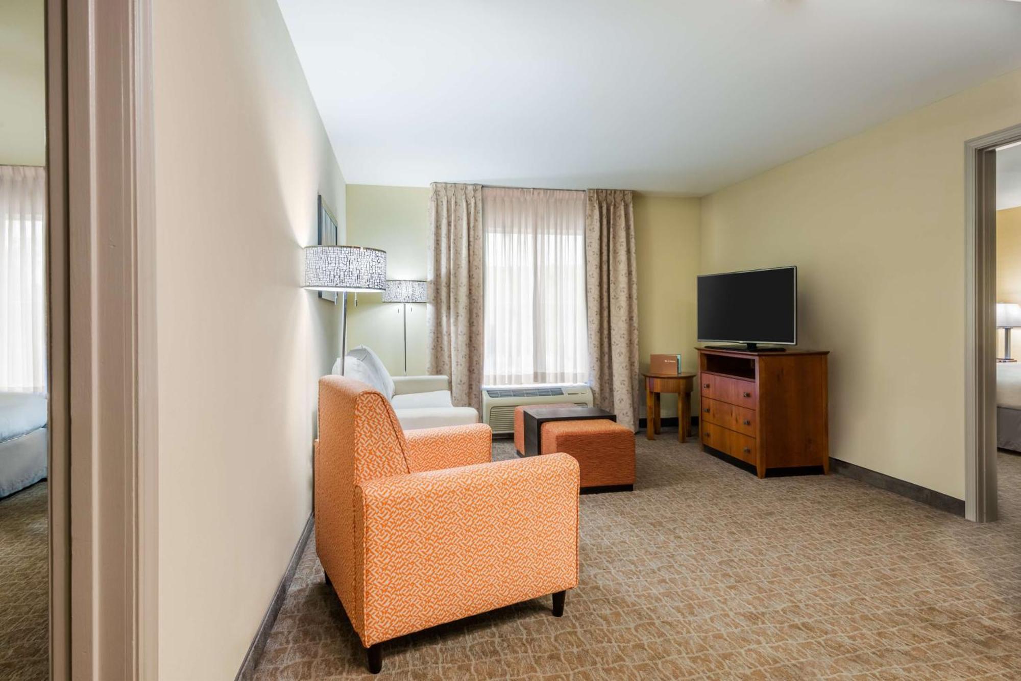 Larkspur Landing Extended Stay Suites St Louis Riverport Maryland Heights Extérieur photo