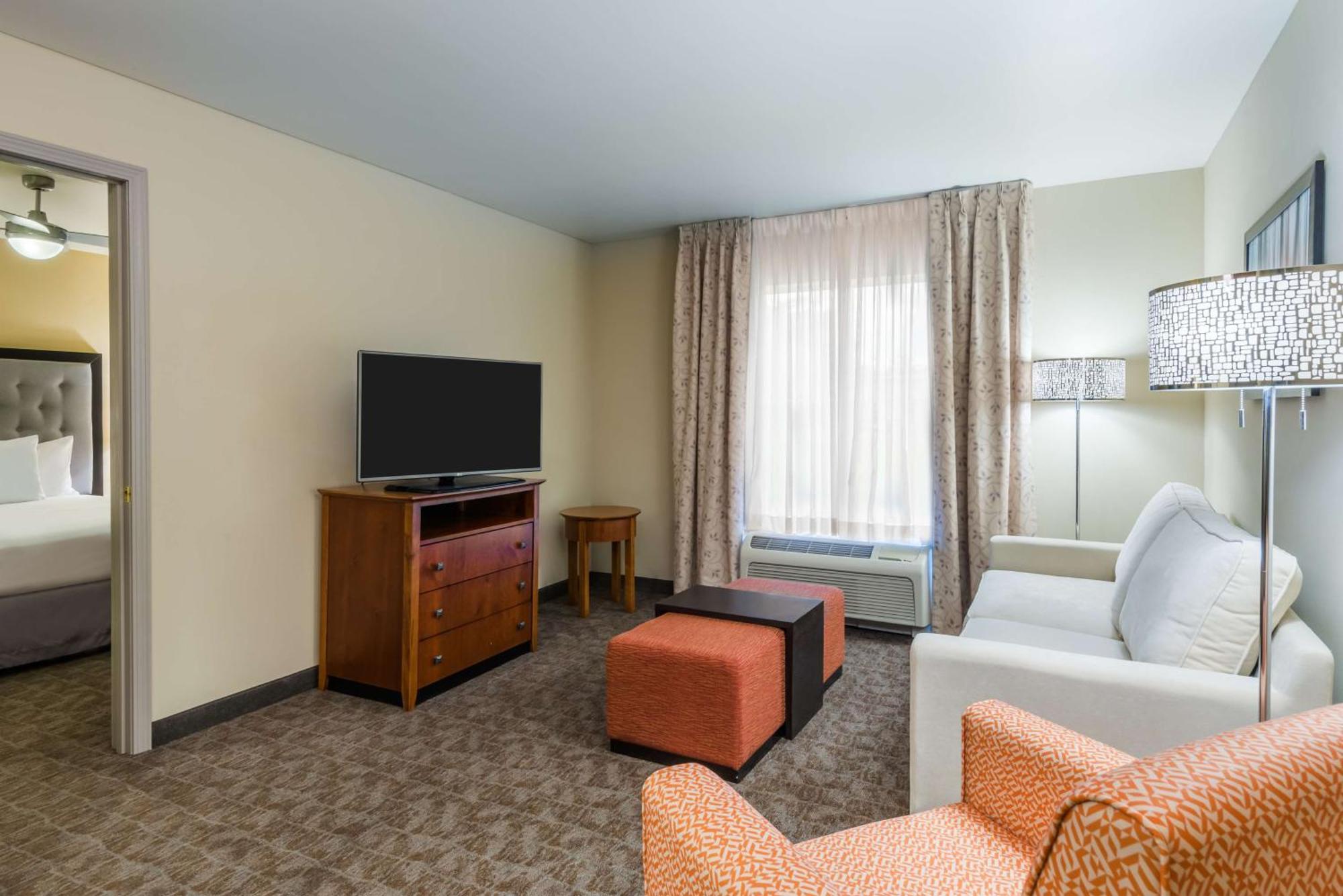 Larkspur Landing Extended Stay Suites St Louis Riverport Maryland Heights Extérieur photo