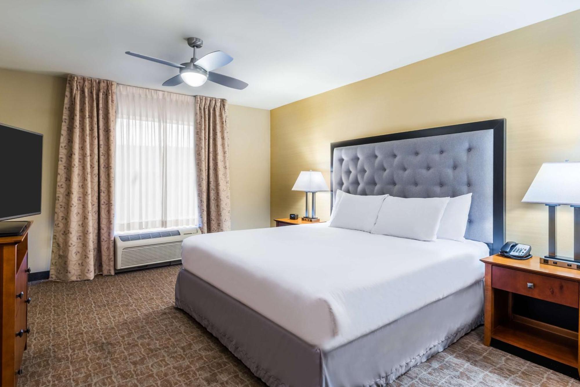 Larkspur Landing Extended Stay Suites St Louis Riverport Maryland Heights Extérieur photo