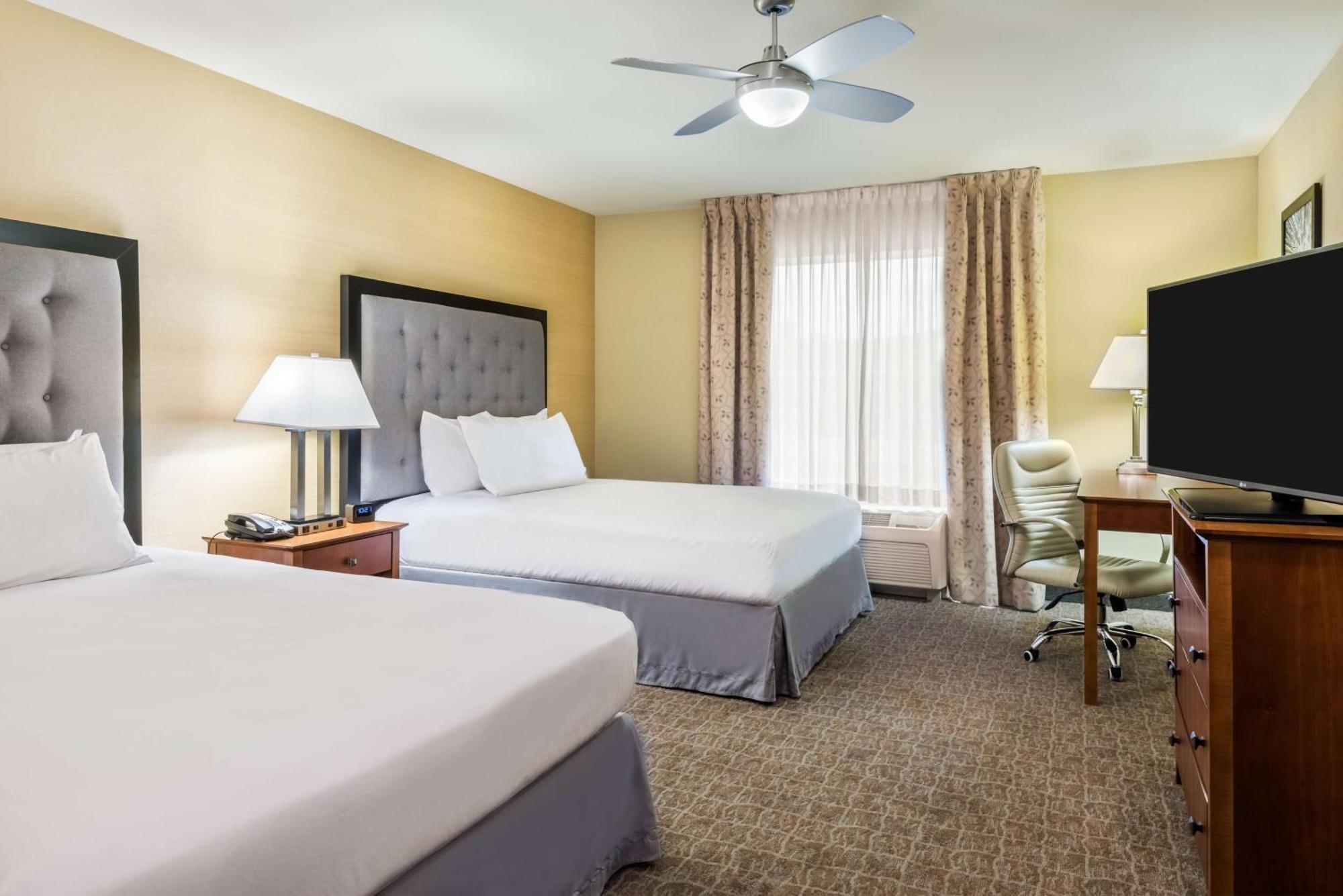 Larkspur Landing Extended Stay Suites St Louis Riverport Maryland Heights Extérieur photo
