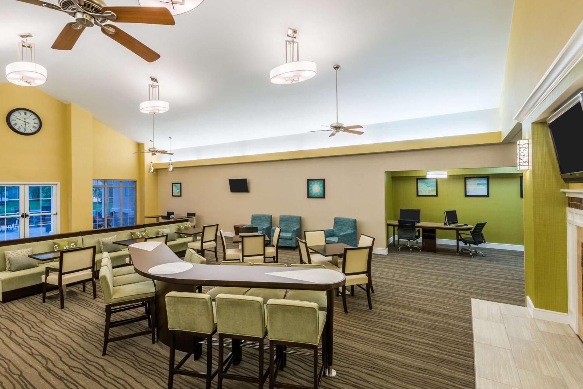 Larkspur Landing Extended Stay Suites St Louis Riverport Maryland Heights Extérieur photo