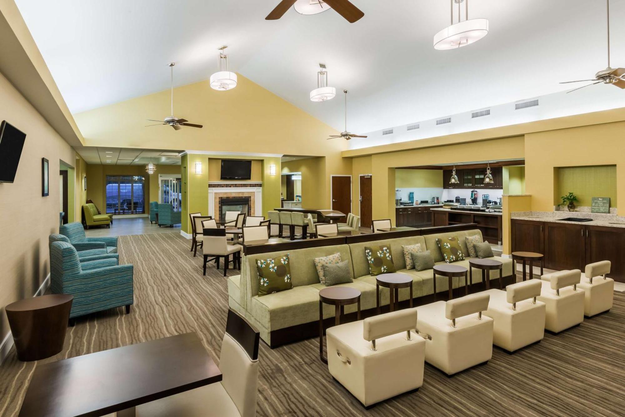 Larkspur Landing Extended Stay Suites St Louis Riverport Maryland Heights Extérieur photo