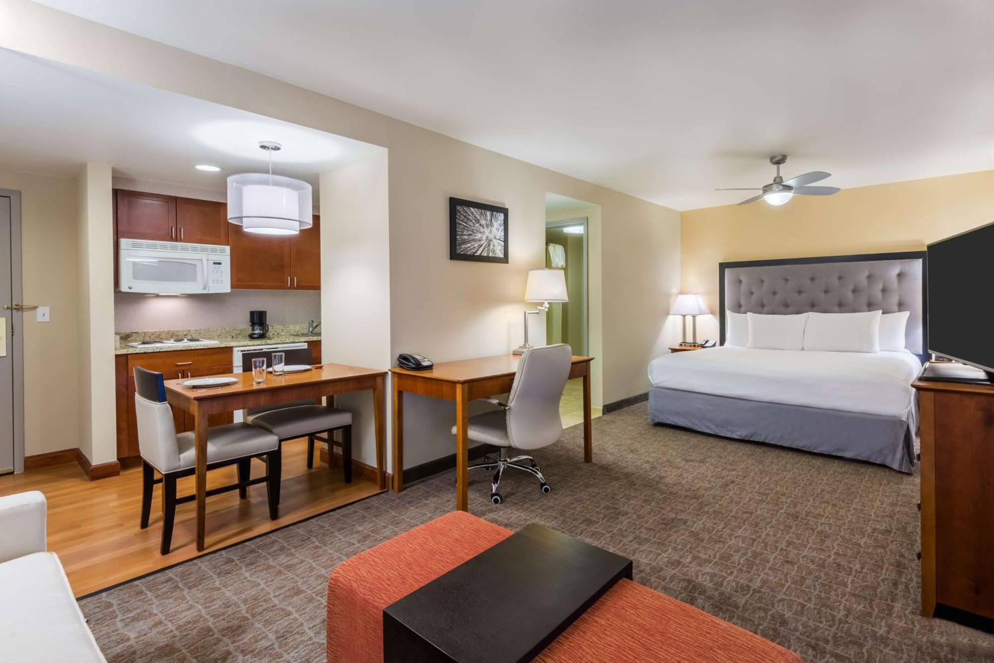 Larkspur Landing Extended Stay Suites St Louis Riverport Maryland Heights Extérieur photo