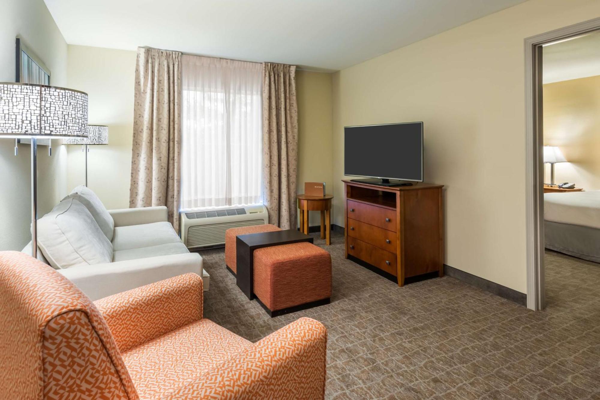 Larkspur Landing Extended Stay Suites St Louis Riverport Maryland Heights Extérieur photo