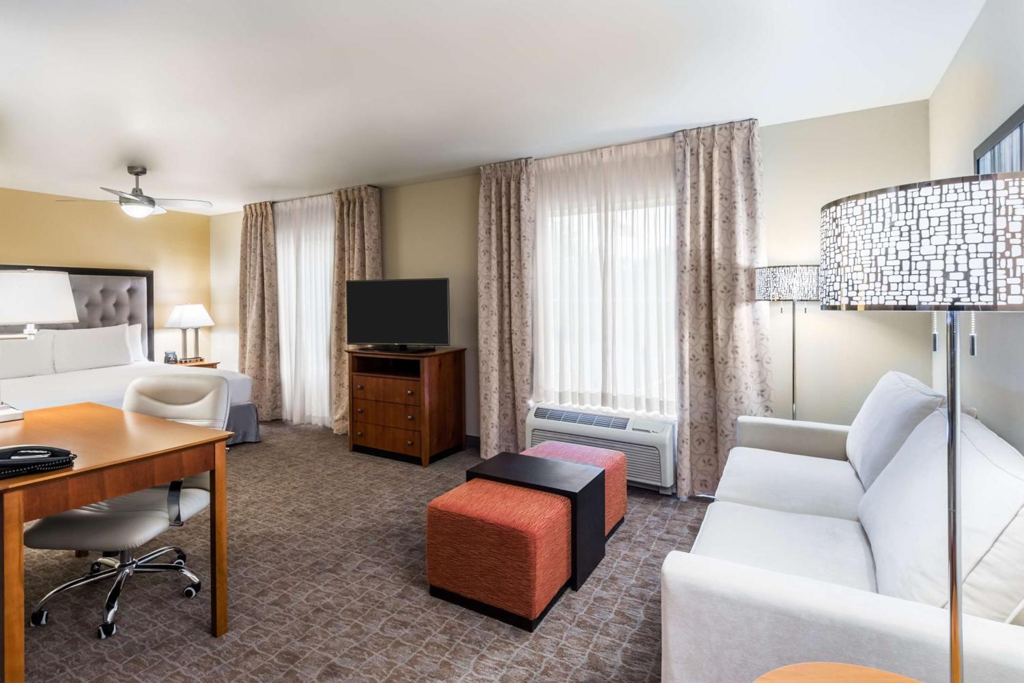 Larkspur Landing Extended Stay Suites St Louis Riverport Maryland Heights Extérieur photo