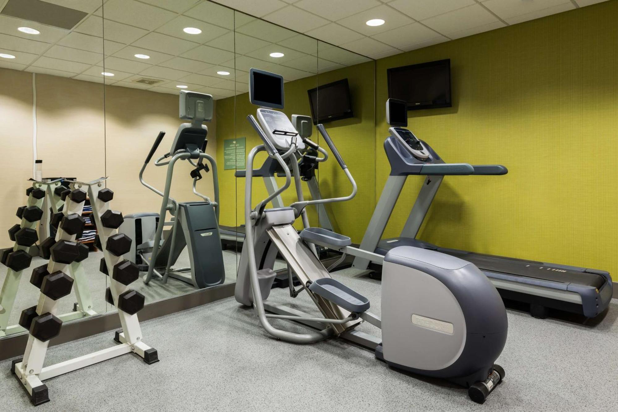 Larkspur Landing Extended Stay Suites St Louis Riverport Maryland Heights Extérieur photo