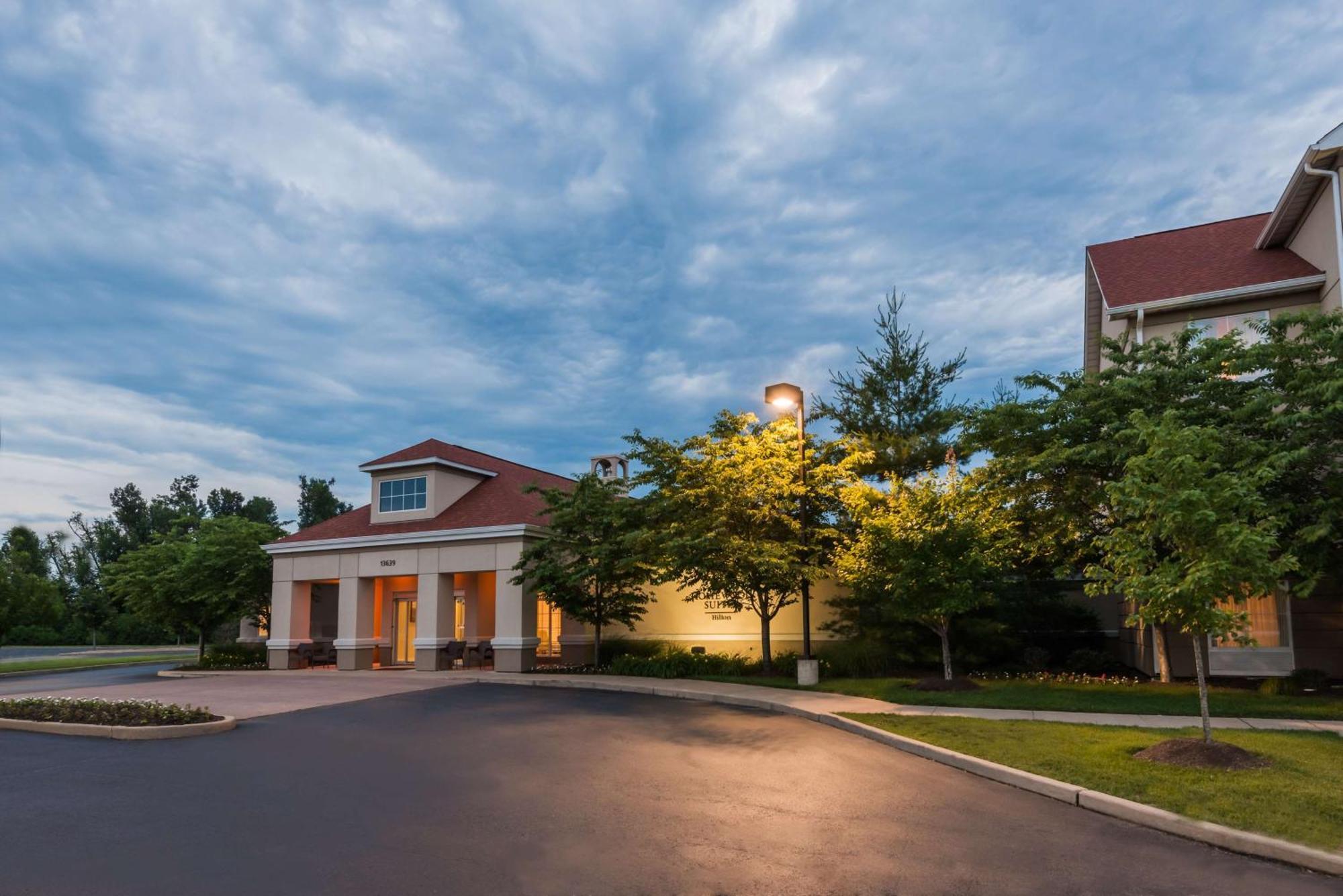 Larkspur Landing Extended Stay Suites St Louis Riverport Maryland Heights Extérieur photo