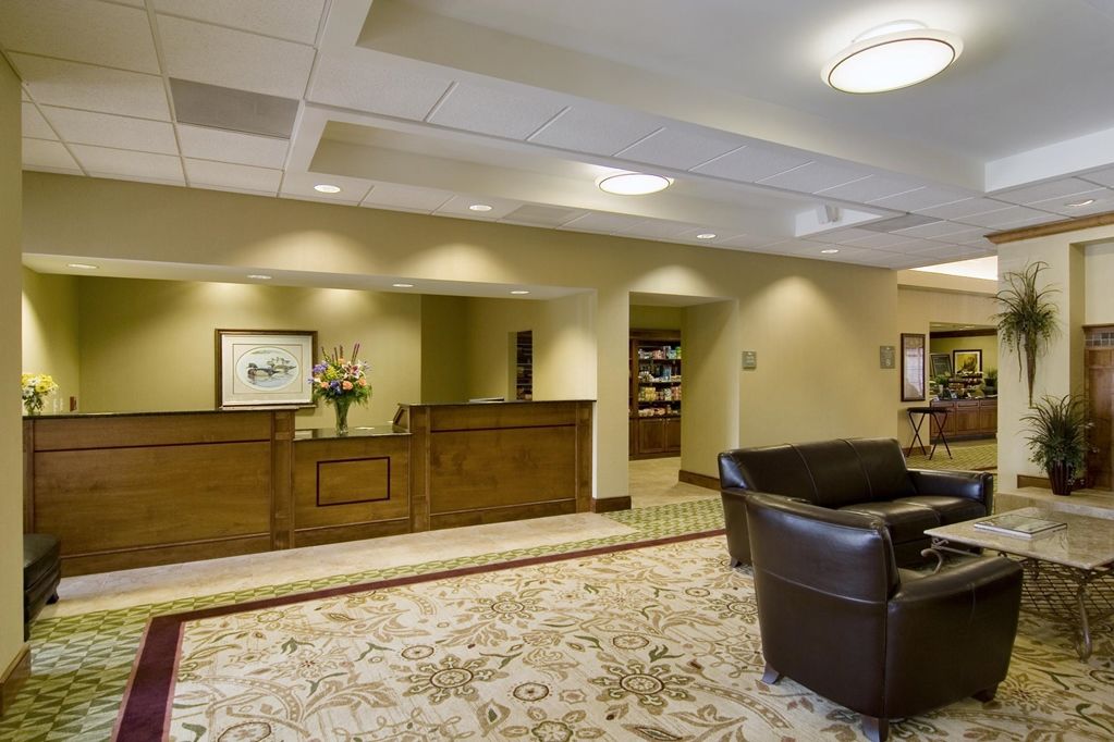Larkspur Landing Extended Stay Suites St Louis Riverport Maryland Heights Intérieur photo