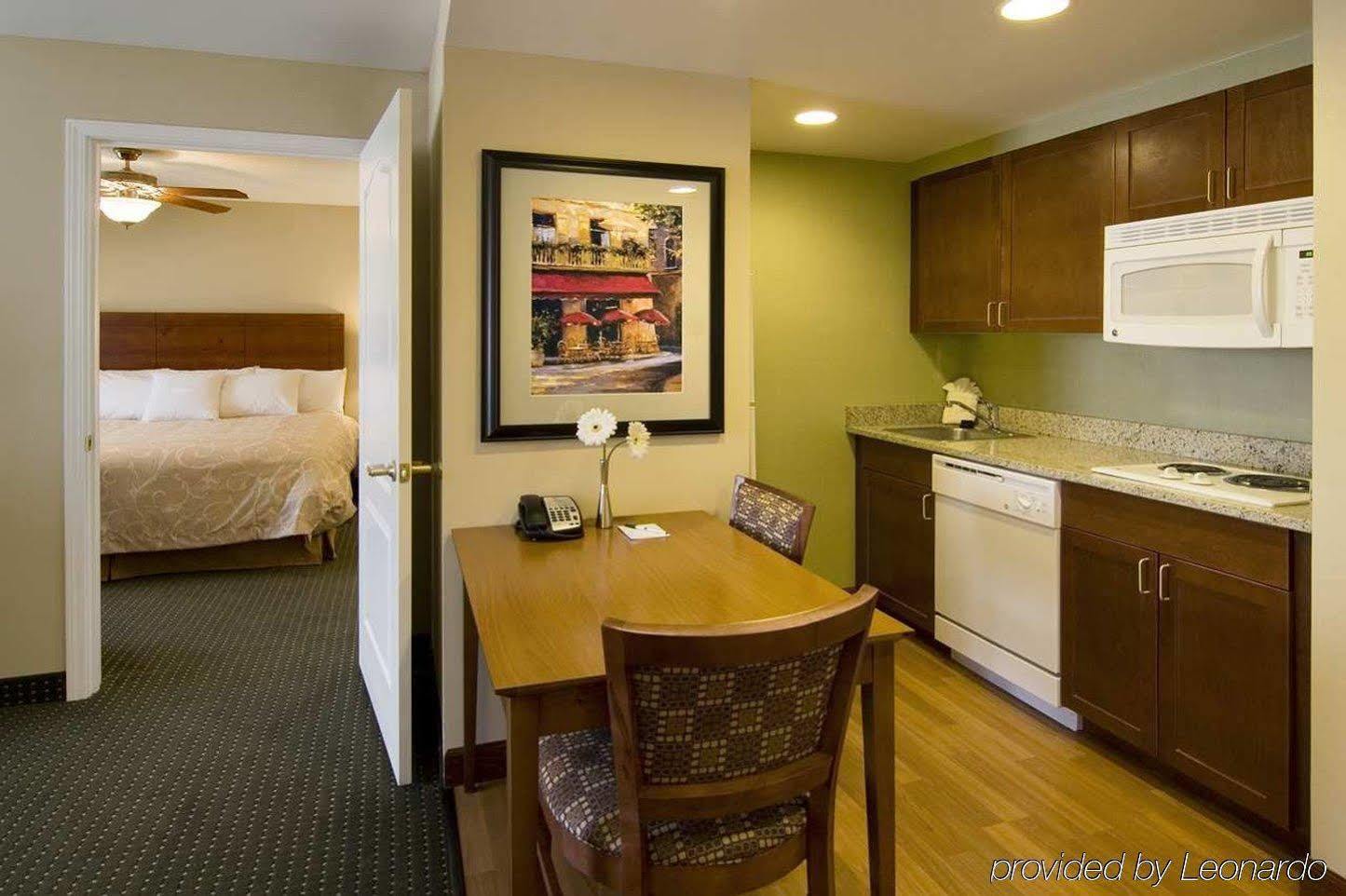 Larkspur Landing Extended Stay Suites St Louis Riverport Maryland Heights Extérieur photo