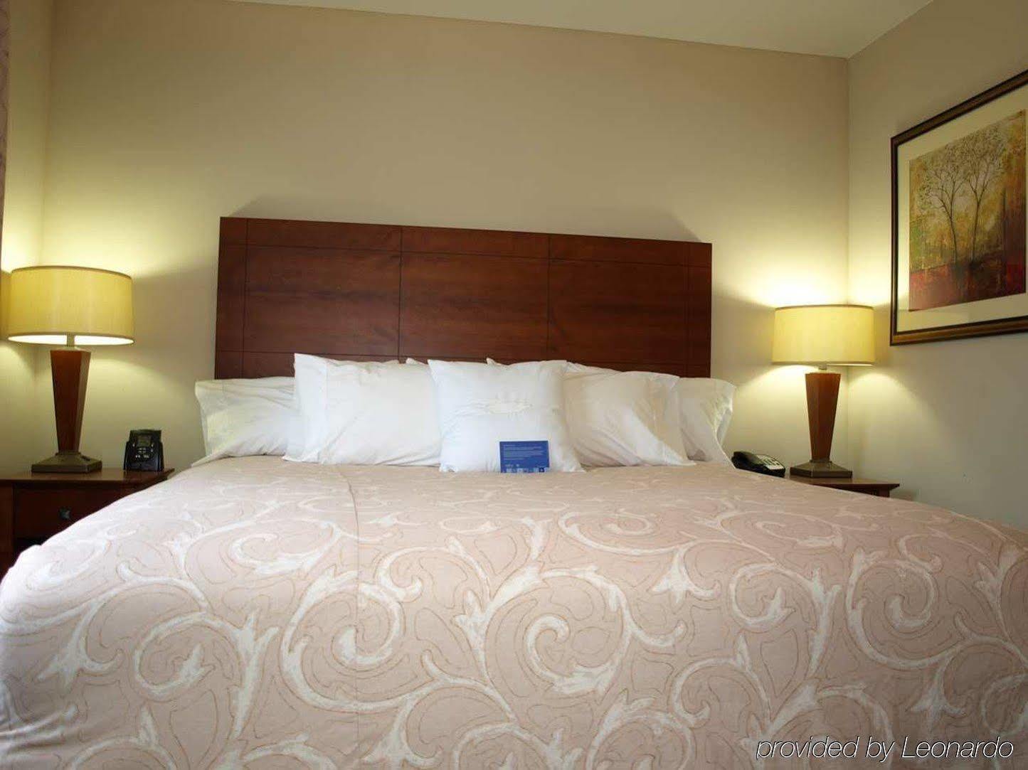 Larkspur Landing Extended Stay Suites St Louis Riverport Maryland Heights Extérieur photo